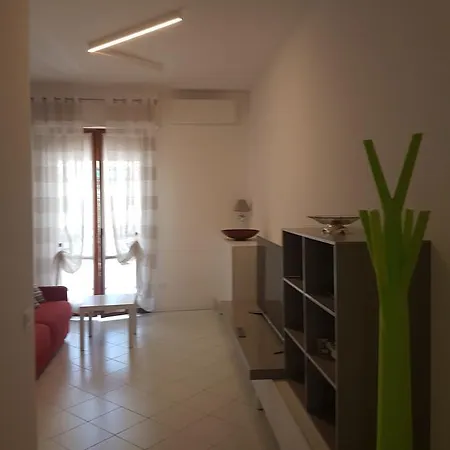 Apartmán Nadia *
